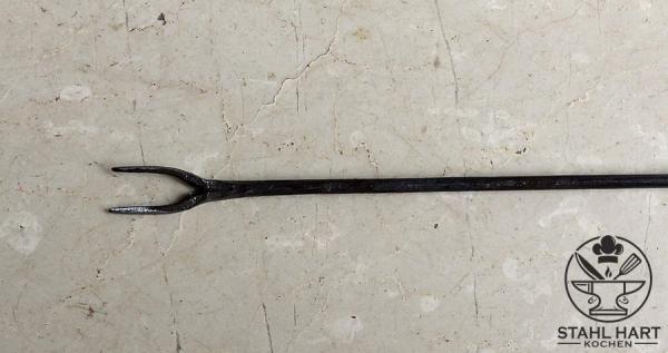 Grillen am Lagerfeuer Marshmallow Grillspieß Outdoor Kochen